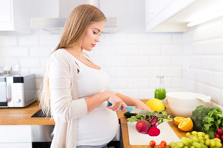 9 Benefits of Beetroot in Pregnancy