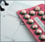Getting Pregnant While on Birth Control