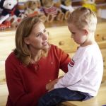 How to Change Bad Child Behavior