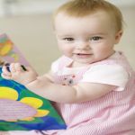 Activities for Your 11 Months Old Baby