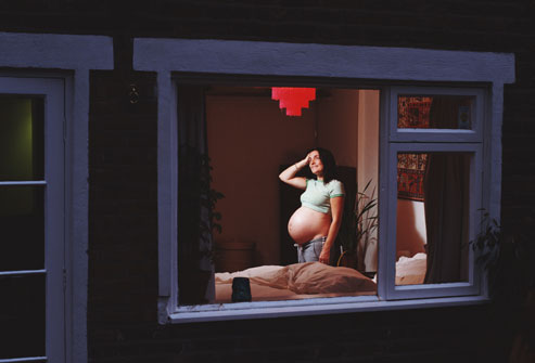 Melatonin While Pregnant: Is It Safe?