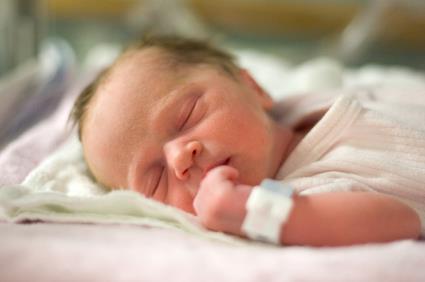 Know All About Babies Born at 37th Week