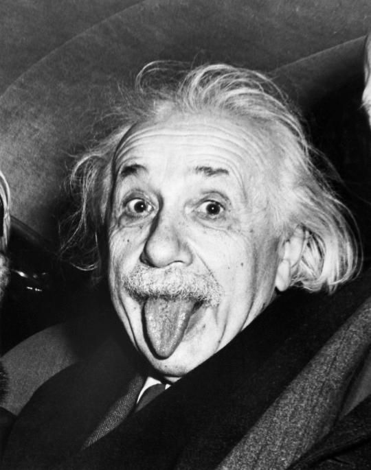 15 Traits of a Genius Person